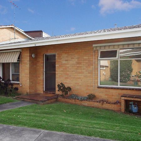Lisson Holiday Rental Melbourne City Exterior foto