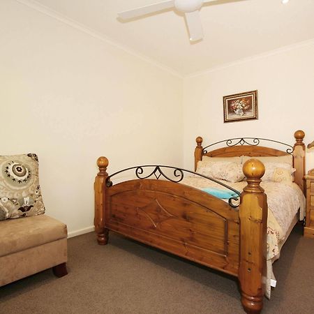 Lisson Holiday Rental Melbourne City Exterior foto