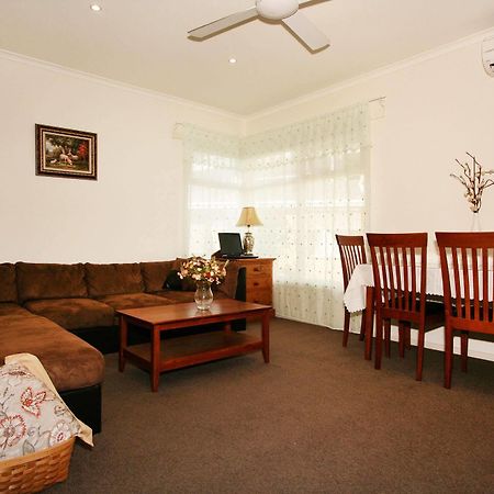 Lisson Holiday Rental Melbourne City Exterior foto