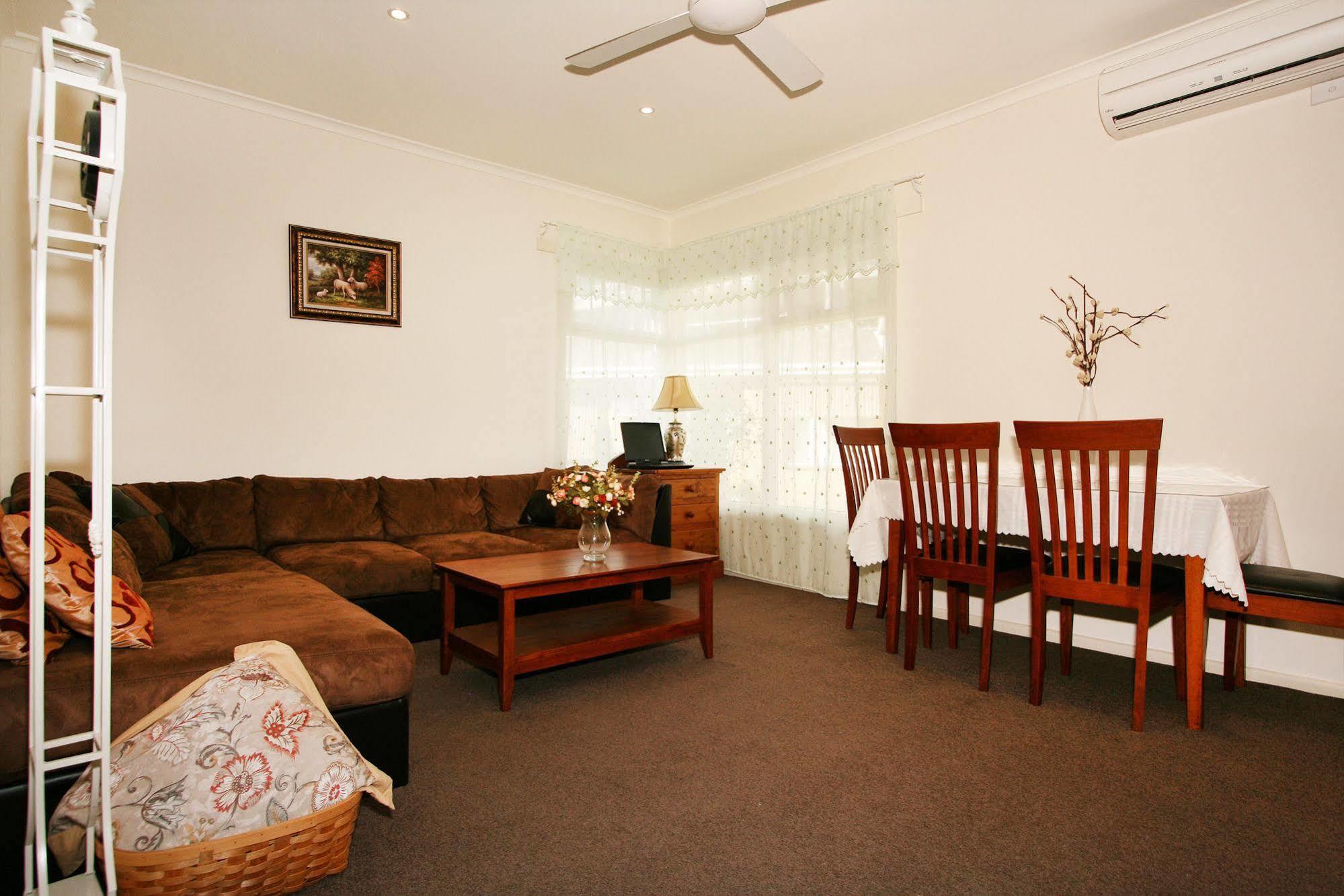Lisson Holiday Rental Melbourne City Exterior foto
