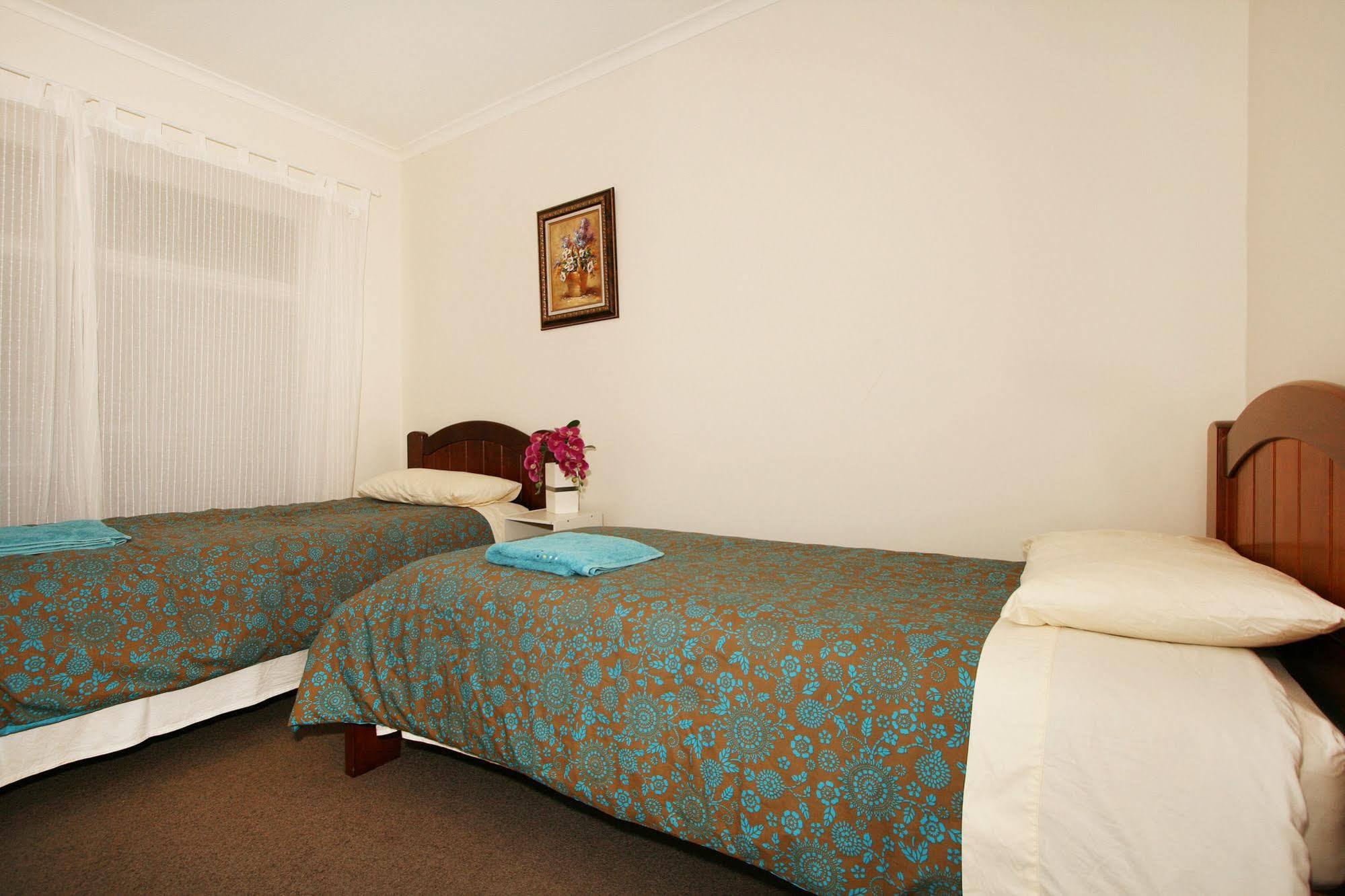 Lisson Holiday Rental Melbourne City Exterior foto